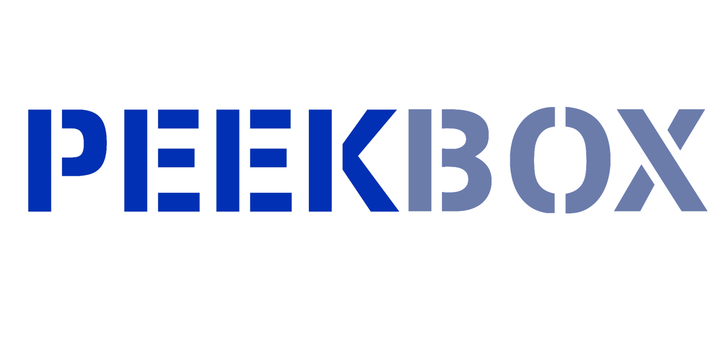 Peekbox